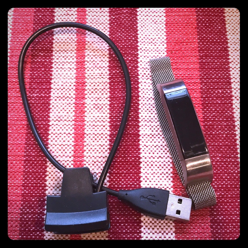 Fitbit Alta